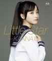 Little Star ～KANNA15～ 橋本環奈 Blu-ray版