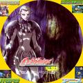 CLAYMORE-05-ａ