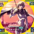 CLAYMORE-01-ａ