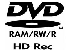 dvd　HD　Rec