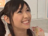 エロ動画YouTube ロリ系専門：笑顔の可愛いむすめさんにBUKKAKE！！