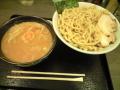 清勝丸のつけ麺