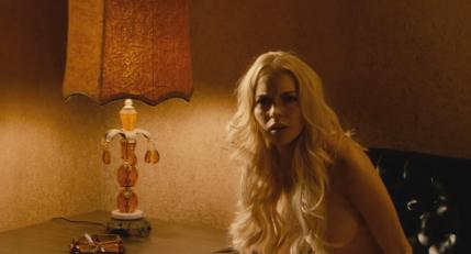 Lindsay Lohan Alicia Rachel Marek - Machete_3