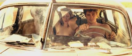 Kristen Stewart - On the Road - 4_2