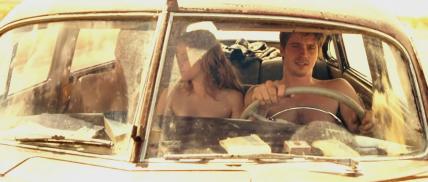 Kristen Stewart - On the Road - 4_3