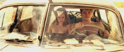 Kristen Stewart - On the Road - 4_4