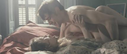 Astrid Berges-Frisbey - The Sex of the Angels - 1_2