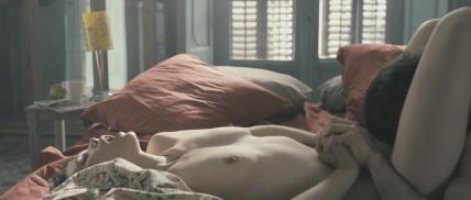 Astrid Berges-Frisbey - The Sex of the Angels - 1_3