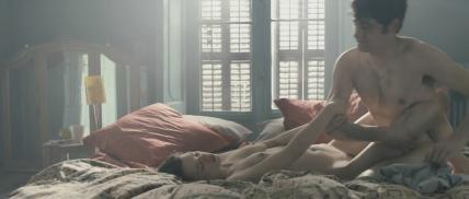Astrid Berges-Frisbey - The Sex of the Angels - 1_4