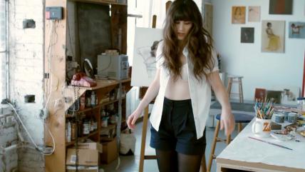 Zooey Deschanel - Our Idiot Brother_1