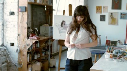 Zooey Deschanel - Our Idiot Brother_3