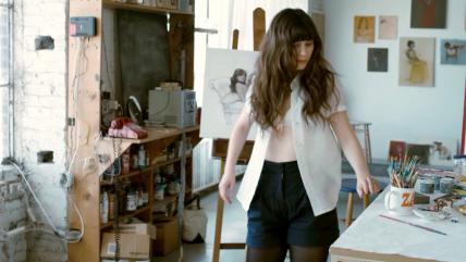 Zooey Deschanel - Our Idiot Brother_2