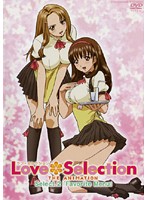 Love Selection ～THE ANIMATION～ Select.2