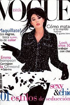 Vogue España10/1995
